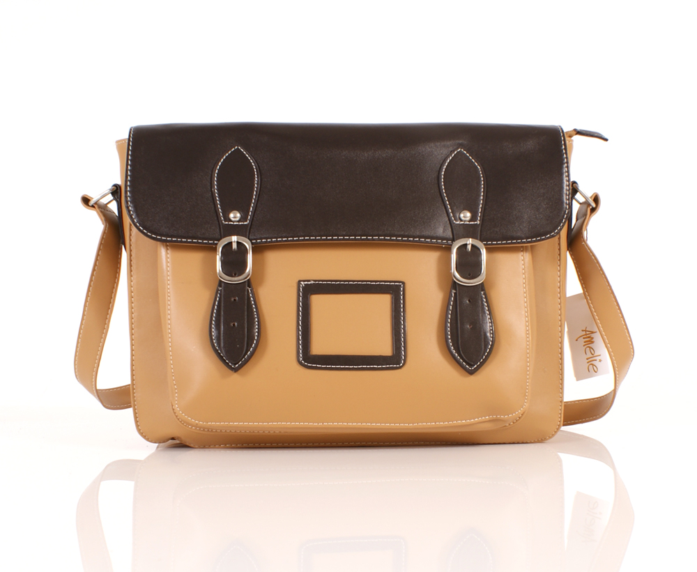 (image for) JBBP46 BLACK-TAN